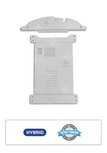 Load image into Gallery viewer, Miller CAT Corp Catalytic Converter Shield for Toyota Prius (2016-2022) V2 Bolt On Theft Deterrent - Aluminum or Stainless Steel Alternate Image