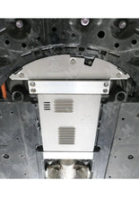 Load image into Gallery viewer, Miller CAT Corp Catalytic Converter Shield for Toyota Prius (2016-2022) V2 Bolt On Theft Deterrent - Aluminum or Stainless Steel Alternate Image