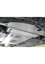 Load image into Gallery viewer, Miller CAT Corp Catalytic Converter Shield for Toyota Prius (2016-2022) V2 Bolt On Theft Deterrent - Aluminum or Stainless Steel Alternate Image