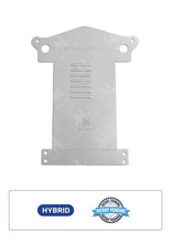 Load image into Gallery viewer, Miller CAT Corp Catalytic Converter Shield for Toyota Prius Gen 5 (2023-2026) Bolt On Theft Deterrent - Aluminum or Stainless Steel Alternate Image