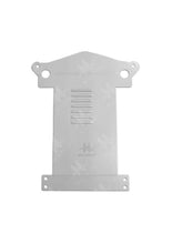 Load image into Gallery viewer, Miller CAT Corp Catalytic Converter Shield for Toyota Prius Gen 5 (2023-2026) Bolt On Theft Deterrent - Aluminum or Stainless Steel Alternate Image