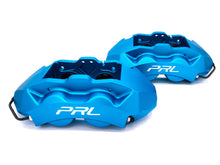 Load image into Gallery viewer, PRL Brake Caliper Kit for Honda Accord (2017-2025) Motorsports 4-Piston Blue or Gray Alternate Image