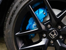 Load image into Gallery viewer, PRL Brake Caliper Kit for Honda Accord (2017-2025) Motorsports 4-Piston Blue or Gray Alternate Image