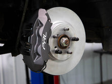 Load image into Gallery viewer, PRL Brake Caliper Kit for Honda Accord (2017-2025) Motorsports 4-Piston Blue or Gray Alternate Image