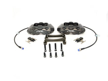 Load image into Gallery viewer, PRL Brake Caliper Kit for Honda Accord (2017-2025) Motorsports 4-Piston Blue or Gray Alternate Image