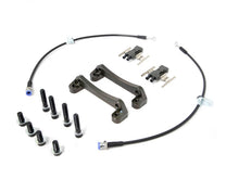 Load image into Gallery viewer, PRL Brake Caliper Kit for Honda Accord (2017-2025) Motorsports 4-Piston Blue or Gray Alternate Image