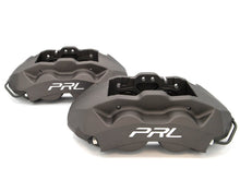 Load image into Gallery viewer, PRL Brake Caliper Kit for Honda Accord (2017-2025) Motorsports 4-Piston Blue or Gray Alternate Image