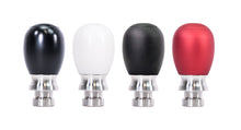 Load image into Gallery viewer, PRL Adjustable Shift Knob Acura Integra (2023-2025) [6 Speed Manual - M10 x 1.50] With Collar Kit - w/ Collar Kit / Black Delrin Alternate Image