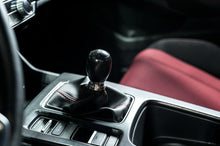 Load image into Gallery viewer, PRL Adjustable Shift Knob Acura Integra (2023-2025) [6 Speed Manual - M10 x 1.50] With Collar Kit - w/ Collar Kit / Black Delrin Alternate Image