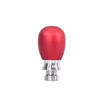 Load image into Gallery viewer, PRL Adjustable Shift Knob Acura Integra (2023-2025) [6 Speed Manual - M10 x 1.50] With Collar Kit - w/ Collar Kit / Black Delrin Alternate Image