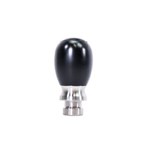 Load image into Gallery viewer, PRL Adjustable Shift Knob Acura Integra (2023-2025) [6 Speed Manual - M10 x 1.50] With Collar Kit - w/ Collar Kit / Black Delrin Alternate Image
