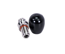 Load image into Gallery viewer, PRL Adjustable Shift Knob Acura Integra (2023-2025) [6 Speed Manual - M10 x 1.50] With Collar Kit - w/ Collar Kit / Black Delrin Alternate Image