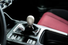 Load image into Gallery viewer, PRL Adjustable Shift Knob Acura Integra (2023-2025) [6 Speed Manual - M10 x 1.50] With Collar Kit - w/ Collar Kit / Black Delrin Alternate Image