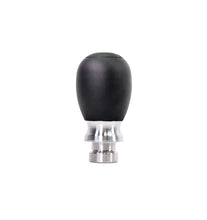 Load image into Gallery viewer, PRL Adjustable Shift Knob Acura Integra (2023-2025) [6 Speed Manual - M10 x 1.50] With Collar Kit - w/ Collar Kit / Black Aluminum Alternate Image
