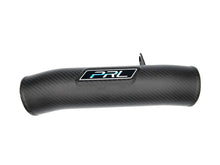 Load image into Gallery viewer, PRL Turbo Inlet Pipe for Honda Civic 1.5L L4 FC / FK (2016–2021) Carbon Fiber Complete Kit or Tube Only Alternate Image