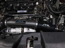 Load image into Gallery viewer, PRL Turbo Inlet Pipe for Honda Civic 1.5L L4 FC / FK (2016–2021) Carbon Fiber Complete Kit or Tube Only Alternate Image