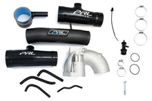 Load image into Gallery viewer, PRL Turbo Inlet Pipe for Honda Civic 1.5L L4 FC / FK (2016–2021) Carbon Fiber Complete Kit or Tube Only Alternate Image