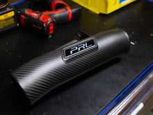 Load image into Gallery viewer, PRL Turbo Inlet Pipe for Honda Civic 1.5L L4 FC / FK (2016–2021) Carbon Fiber Complete Kit or Tube Only Alternate Image