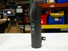 Load image into Gallery viewer, PRL Turbo Inlet Pipe for Acura Integra 1.5L L4 (2023-2026) Carbon Fiber Kit or Tube Only Alternate Image