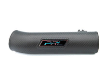 Load image into Gallery viewer, PRL Turbo Inlet Pipe for Acura Integra 1.5L L4 (2023-2026) Carbon Fiber Kit or Tube Only Alternate Image