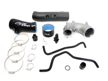 Load image into Gallery viewer, PRL Turbo Inlet Pipe for Acura Integra 1.5L L4 (2023-2026) Carbon Fiber Kit or Tube Only Alternate Image
