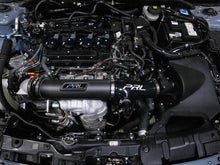 Load image into Gallery viewer, PRL Turbo Inlet Pipe for Acura Integra 1.5L L4 (2023-2026) Carbon Fiber Kit or Tube Only Alternate Image