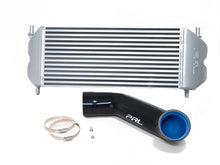 Load image into Gallery viewer, PRL Motorsports Intercooler for Ford F150 EcoBoost 3.5L V6 (2021-2025) Silver or Black Alternate Image