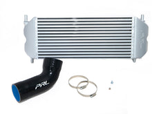 Load image into Gallery viewer, PRL Motorsports Intercooler for Ford F150 EcoBoost 2.7L / 3.5L V6 (2015-2025) Silver or Black Alternate Image