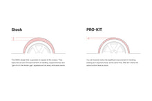 Load image into Gallery viewer, Eibach Lowering Springs for Honda Civic Si Coupe / Sedan (2017-2021) Pro or Sport Lowering Springs Alternate Image