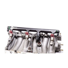 Load image into Gallery viewer, Radium Engineering Fuel Rail Mazda 20B-REW Secondary - 20-0465 Alternate Image