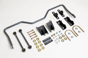 Progress Sway Bar Toyota Tacoma (16-21) Rear - 22.2101.100