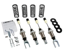 Load image into Gallery viewer, Progress Coilovers Acura Integra &amp; Integra GSR (90-93) Series II - 350 F / 250 R Alternate Image