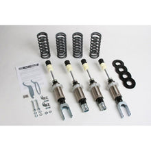 Load image into Gallery viewer, Progress Coilovers Acura Integra Type R (97-01) Series II - 350 F / 250 R Alternate Image