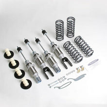 Load image into Gallery viewer, Progress Coilovers Acura Integra Type-R 1.8L (97-01) Series III - 350 F / 250 R Alternate Image