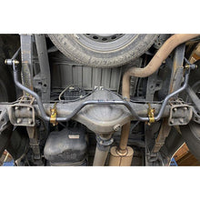 Load image into Gallery viewer, Progress End Link Kit Multi-fit M12 Ram 1500 (09-23) [11", c-c] - 27.1212.110 Alternate Image