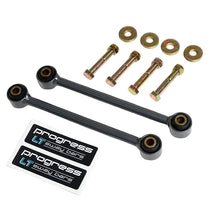 Load image into Gallery viewer, Progress Sway Bar End Links Ram 2500 (14-20) [12", c-c, Multi-fit M12] 27.1212.120 - Default Title Alternate Image