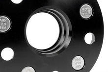 Load image into Gallery viewer, Perrin Wheel Spacers Subaru Crosstrek (24-26) 25mm Pair w/ Studs &amp; Lug Nuts - PSP-WHL-025BK Alternate Image