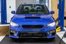 Load image into Gallery viewer, OLM Full LED Headlights for Subaru WRX (15-21) WRX STI (15-17) Hikari Series OLMA.70205.1 Alternate Image