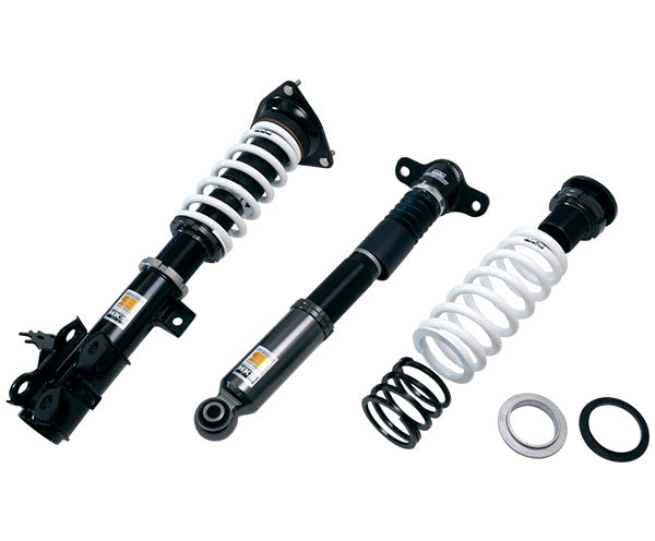 HKS Hipermax S Coilovers Toyota RAV4 (2019-2021) 80300-AT028 – Redline360