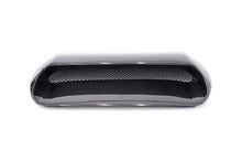 Load image into Gallery viewer, OLM Hood Scoop for Subaru WRX / WRX STI (2015-2021) Oversized Carbon Fiber OLMA.70142.1 Alternate Image