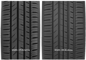 Toyo 18 Proxes Sport A/S Tire (295/35R18 103Y) Ultra-High Performance –  Redline360