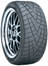 Load image into Gallery viewer, Toyo 17&quot; Proxes R1R Tire (255/40ZR17 94W) Extreme Performance Summer Alternate Image