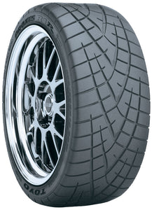 Toyo 17" Proxes R1R Tire (255/40ZR17 94W) Extreme Performance Summer