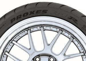 Toyo 15" Proxes R1R Tire (195/55R15 85V) Extreme Performance Summer