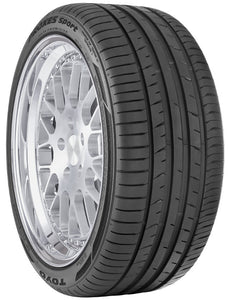 Toyo 19" Proxes Sport Tire (225/45ZR19 96Y XL) Max Performance Summer