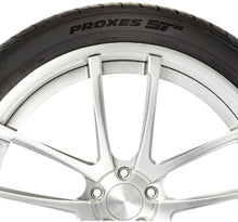 Load image into Gallery viewer, Toyo 22&quot; Proxes ST III Tire (285/35R22 106W XL) Street/Sport Truck All-Season Alternate Image