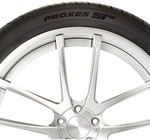 Toyo 22" Proxes ST III Tire (285/35R22 106W XL) Street/Sport Truck All-Season