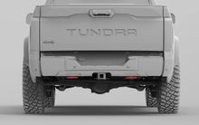 Load image into Gallery viewer, NYTOP Rear Recovery Points for Toyota Tundra 3rd Gen (22-26) 13,000 lb WLL Pair Alternate Image