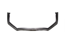 Load image into Gallery viewer, OLM Lip for Subaru WRX / WRX STI (2018-2021) CS Style Carbon Fiber  OLMA.70013.1-CF Alternate Image