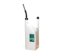 Load image into Gallery viewer, Radium Engineering Quick Fill Dump Can 6 Gallon 1.5" Dry Break or Standard Filler Alternate Image